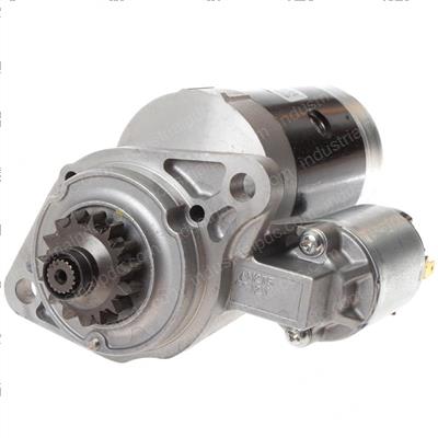 Picture of Starter-New