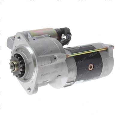 Picture of Starter-New