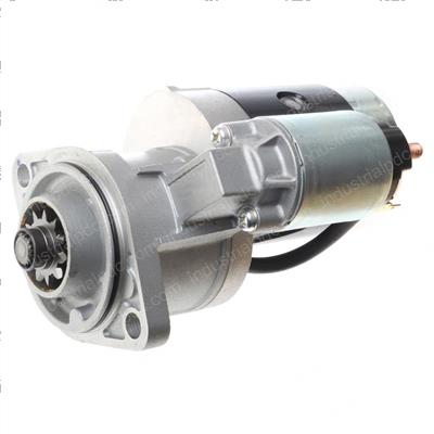 Picture of Starter Assembly