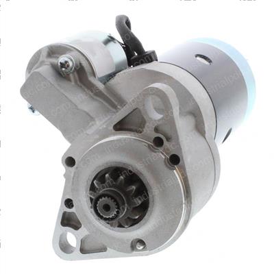 Picture of Starter - New