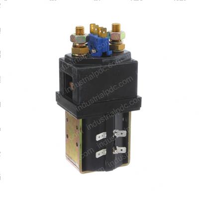 Picture of Contactor - 80 Volt