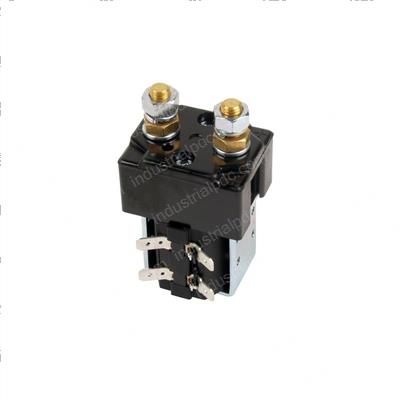 Picture of Contactor - 72 Volt