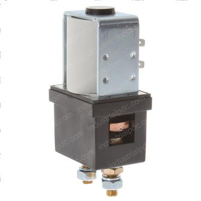 Picture of Contactor Complete