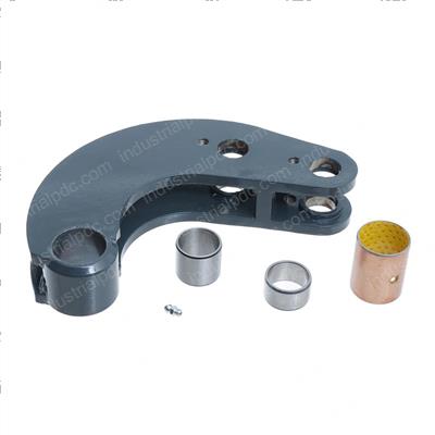 Picture of Steering Linkage Replacement
