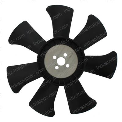 Picture of Fan - Radiator