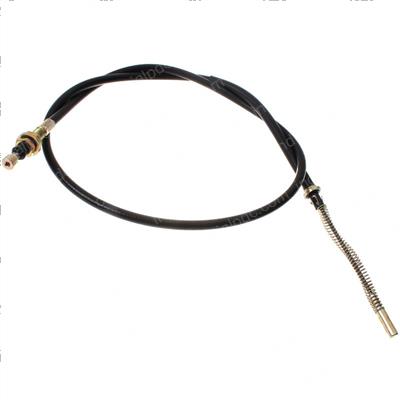 Picture of Cable - Brake Lh