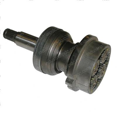 Picture of Shaft Assembly