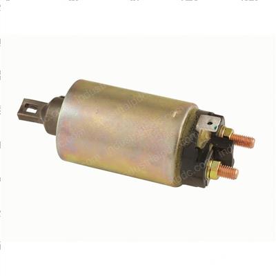 Picture of Solenoid