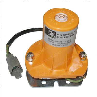 Picture of Switch Tilt Ind. 3 Deg