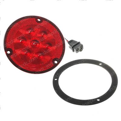 Picture of Assembly Light Rear Led Rl4