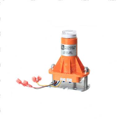 Picture of Sensor Level Analog