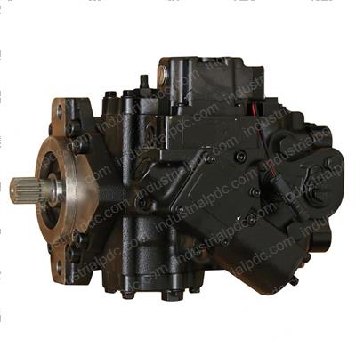 Picture of Pump - Hydraulic