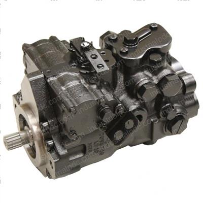 Picture of Pump - Hydraulic