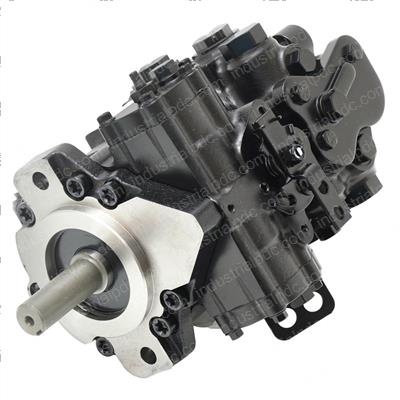 Picture of Pump - Hydraulic