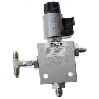 Picture of Brake Valve M50/M8/P100