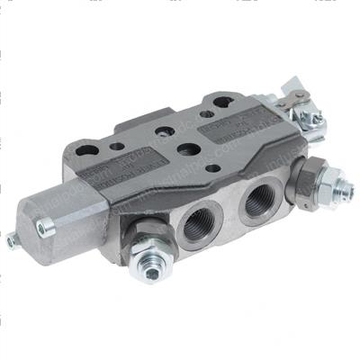 Picture of Valve Section Lift M50