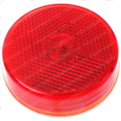 Picture of Light 2.5in Red 12v