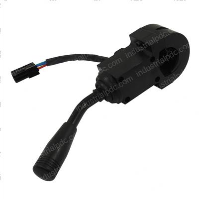 Picture of Column Shifter 4-Pin