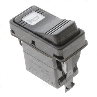 Picture of Horn Switch M50/M8