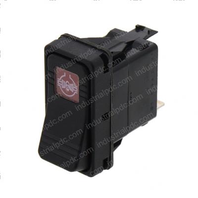 Picture of Diff-Lock Switch M50/M8