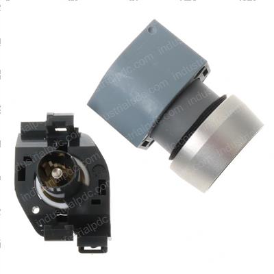 Picture of New Difflock Button