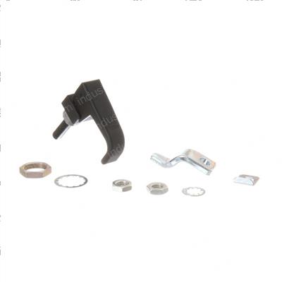 Picture of Latch - Rotary