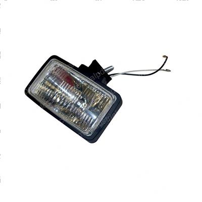 Picture of Mini Halogen Drivin/Dock Light
