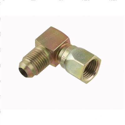 Picture of Elbow - 90 Deg - Swivel X Jic