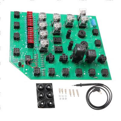 Picture of Circuit Card