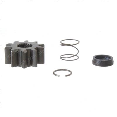 Picture of Pinion Assembly