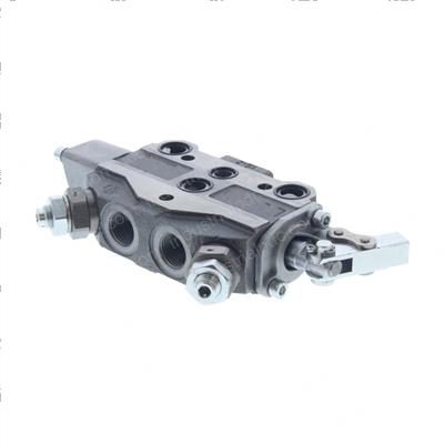 Picture of Section - Valve