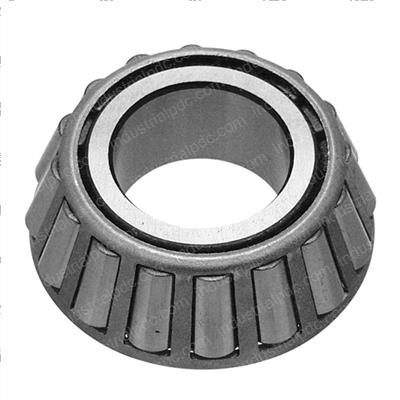 Picture of Bearing - Taper Cone
