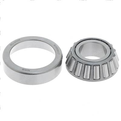 Picture of Bearing - Taper Roller Cup+cone