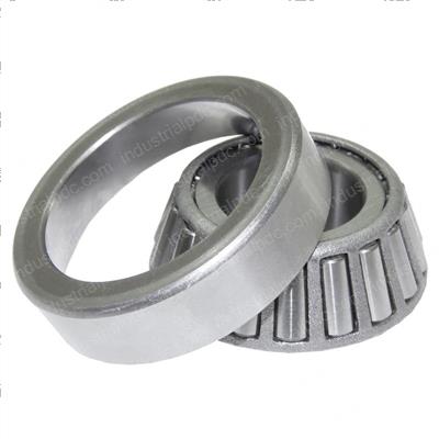 Picture of Bearing - Taper Roller Cup +