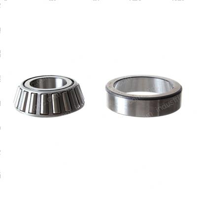 Picture of Bearing - Taper Roller Cup+cone