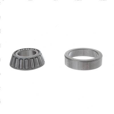 Picture of Bearing - Taper Cup+cone