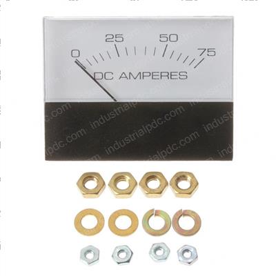 Picture of Ammeter for Mac M50a Charger