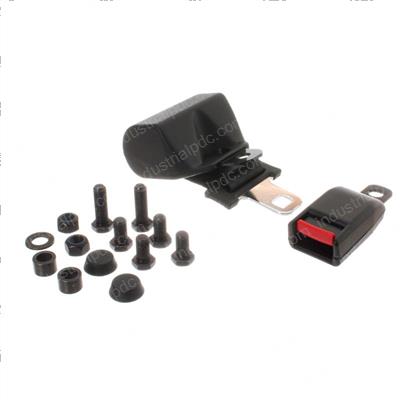 Picture of Belt - Seat Retractable
