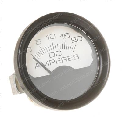 Picture of Amp Meter