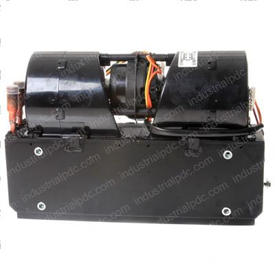 Picture of Heater - Cab