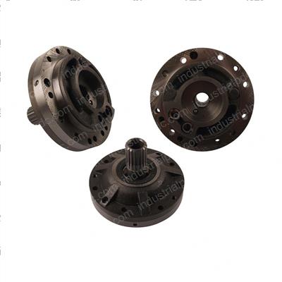 Picture of Pump Assembly - Gear