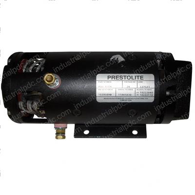 Picture of Motor - Pump