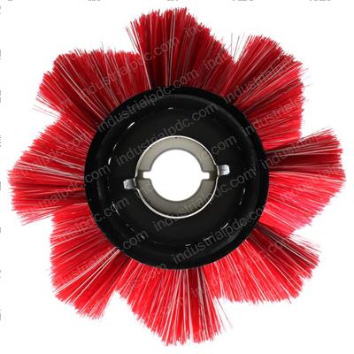 Picture of Broom - 40 in 8 D.r. Proex/Wire