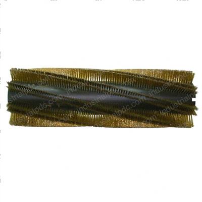 Picture of Broom - 42 in 8 Dr Crimped Wire