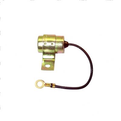 Picture of Condenser