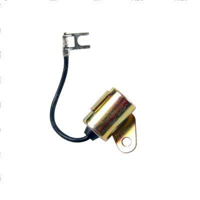 Picture of Condenser