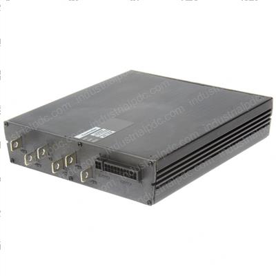 Picture of Controller Motor 4 Quad Curtis