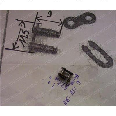 Picture of Link - Connecting Chain