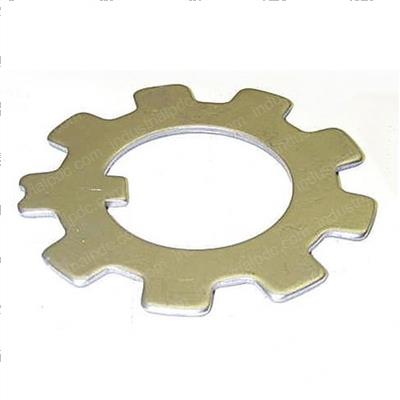 Picture of Plate - Hub Bearing Lock