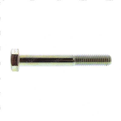 Picture of Bolt - Hex - M8-1.25 X 60mm